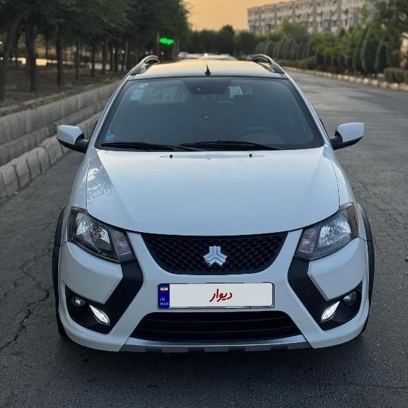 خودرو کوییک، R آگهی ann_19467459