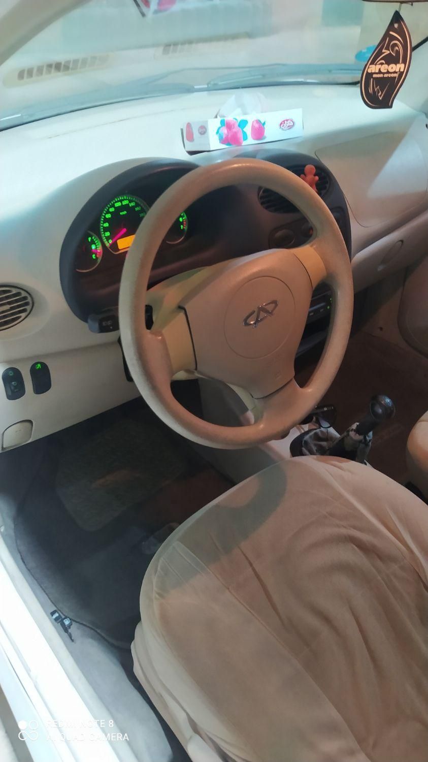 ام وی ام 110 چهار سیلندر دنده ای - 1391