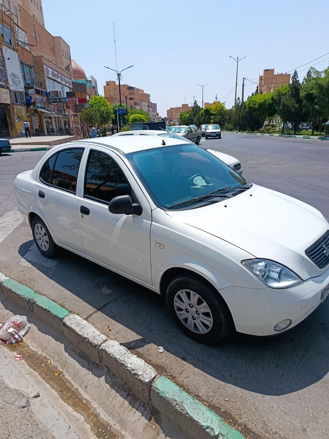 خودرو تیبا، صندوق دار آگهی ann_19467473