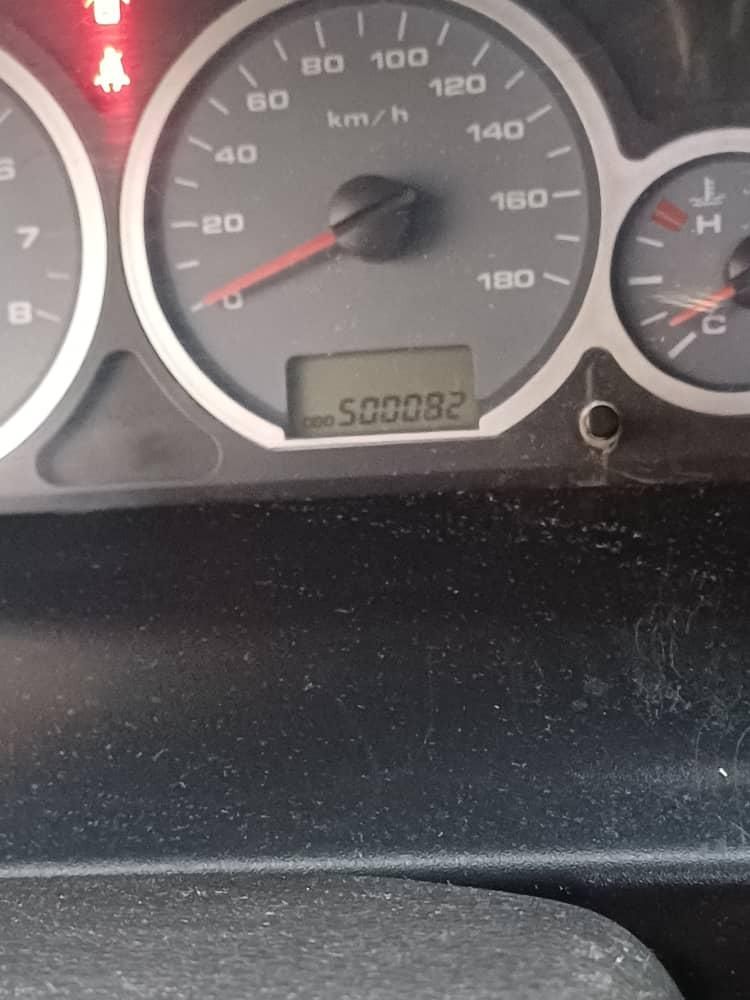 پراید 111 SX - 1389