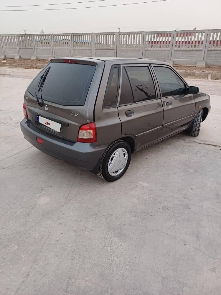 خودرو پراید، 111 آگهی ann_19467483