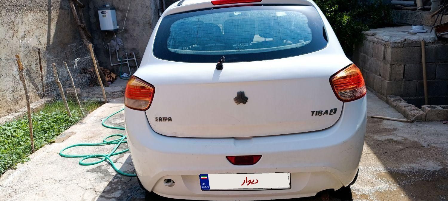 خودرو تیبا، 2 آگهی ann_19467491