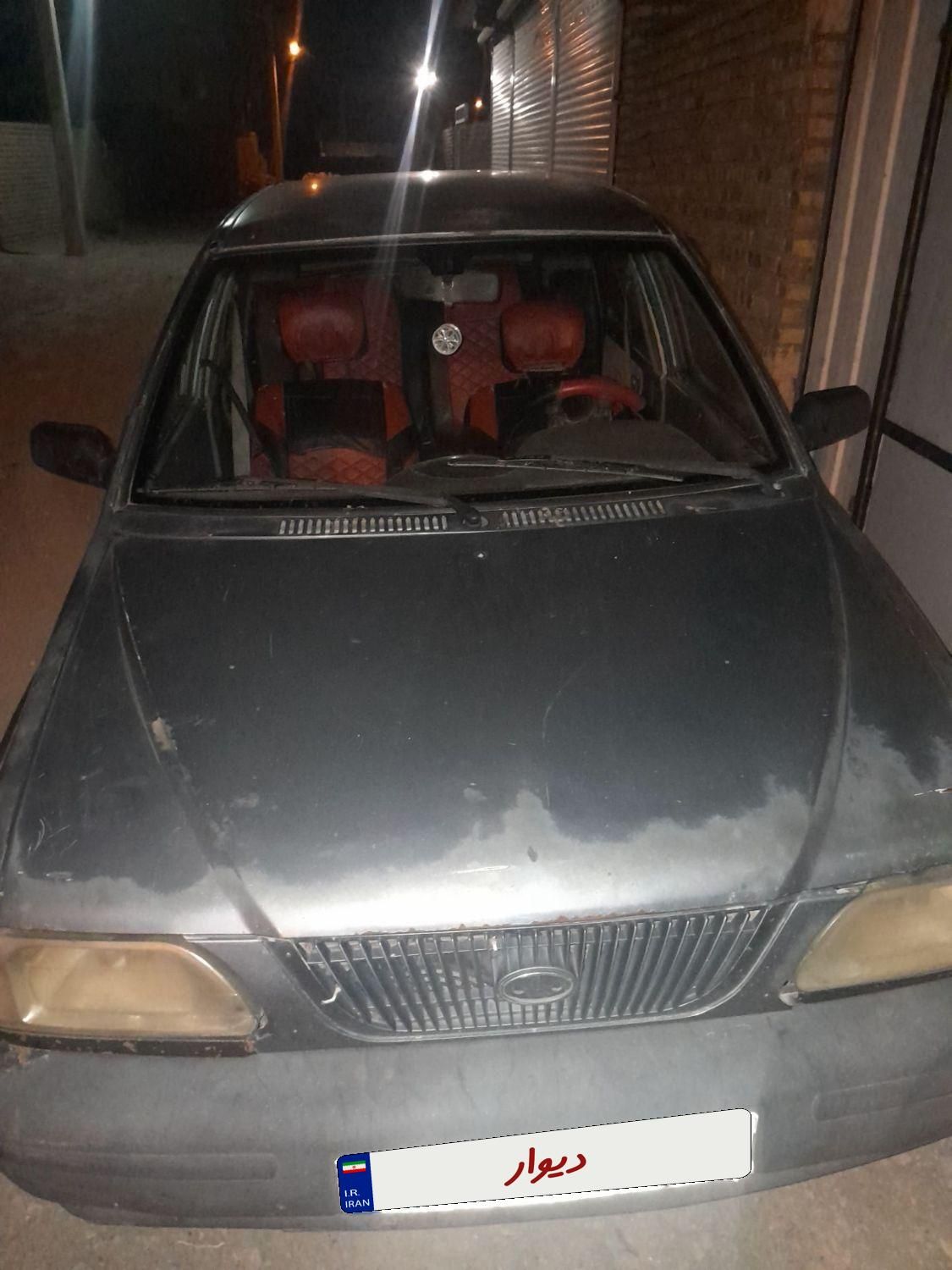 خودرو پراید، 141 آگهی ann_19467494