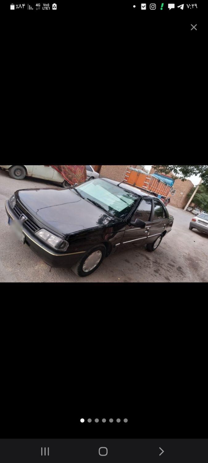 خودرو پژو، 405 آگهی ann_19467495