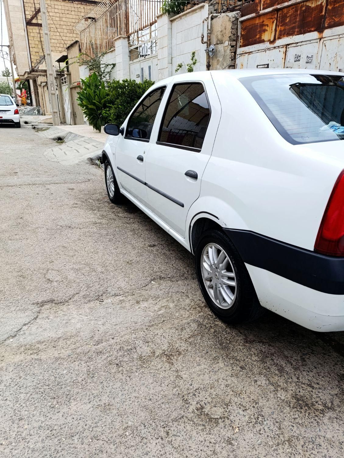 خودرو رنو، تندر 90 آگهی ann_19467499