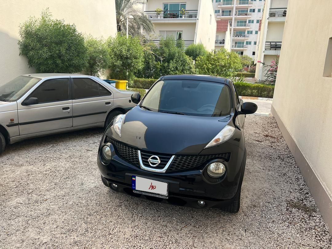 خودرو نیسان، جوک آگهی ann_19467529