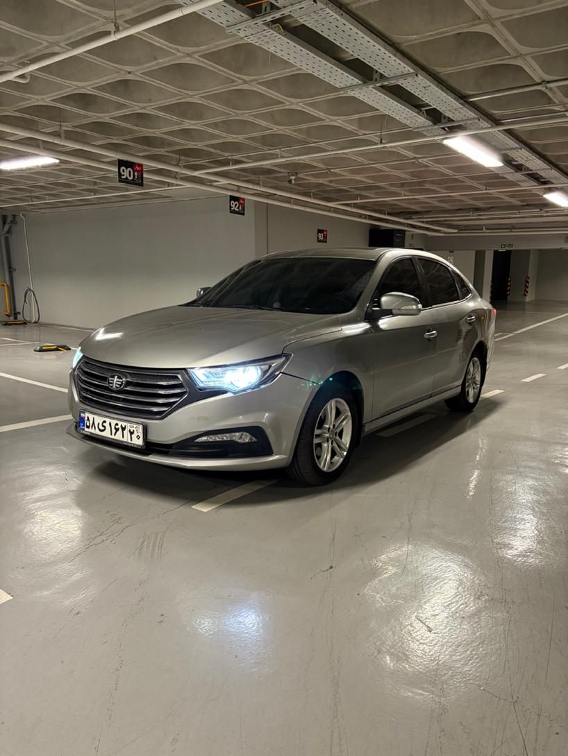 بسترن B30 اتوماتیک - 1397