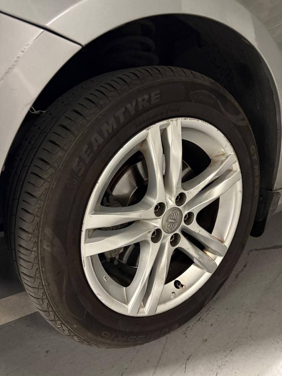 بسترن B30 اتوماتیک - 1397