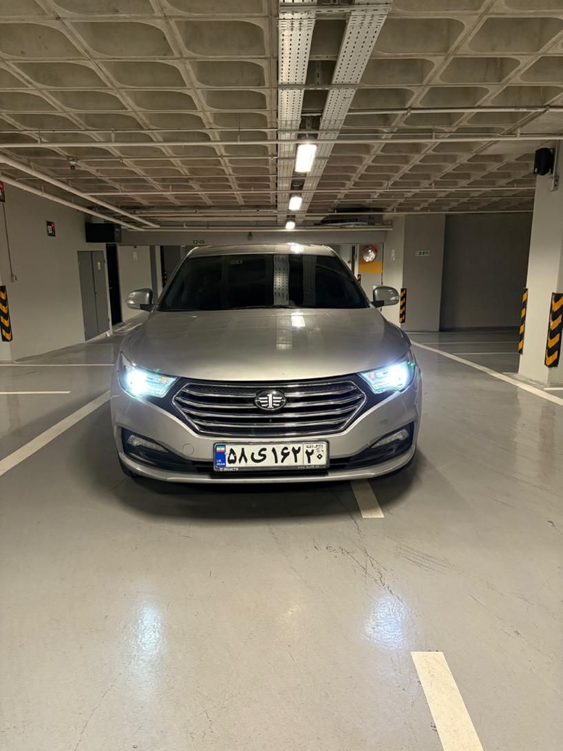 بسترن B30 اتوماتیک - 1397