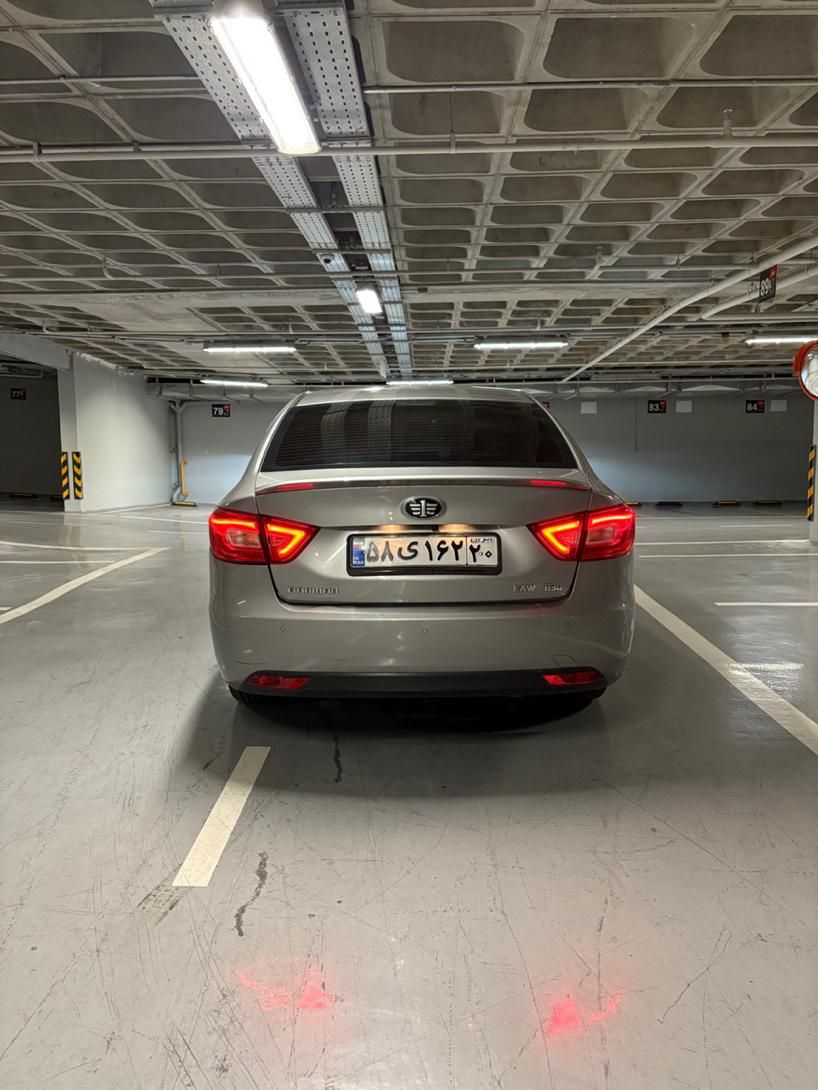 بسترن B30 اتوماتیک - 1397