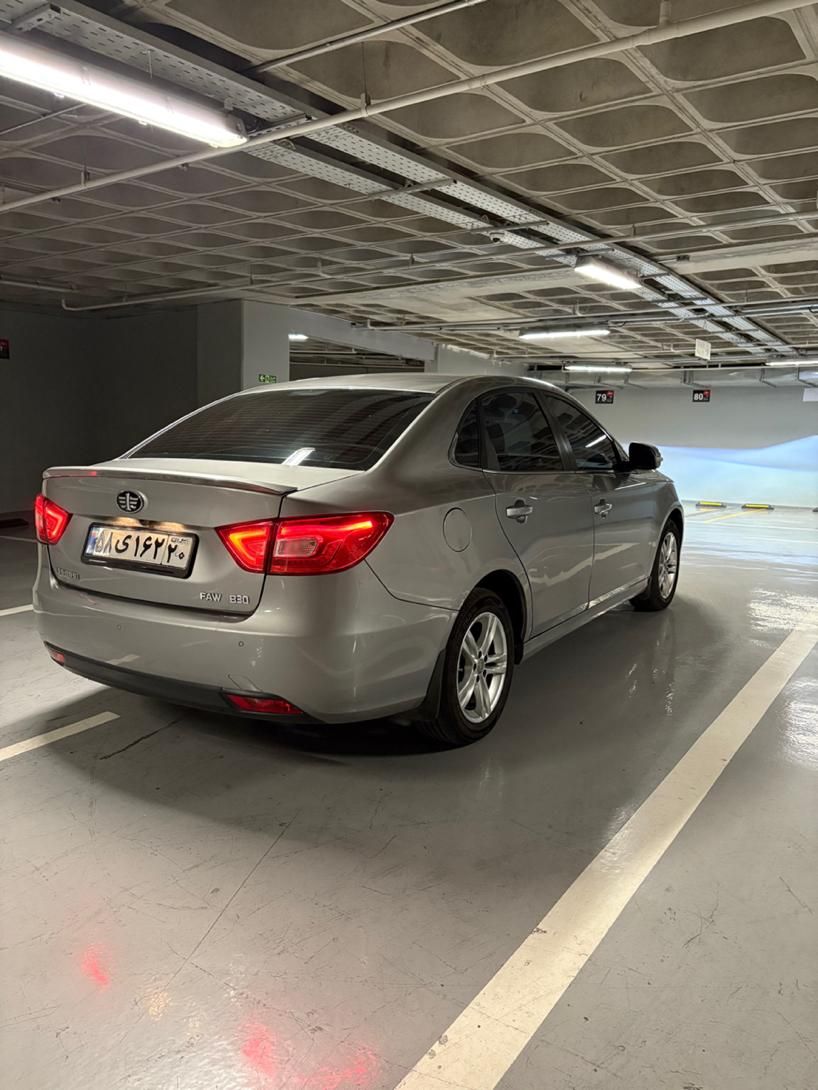 بسترن B30 اتوماتیک - 1397