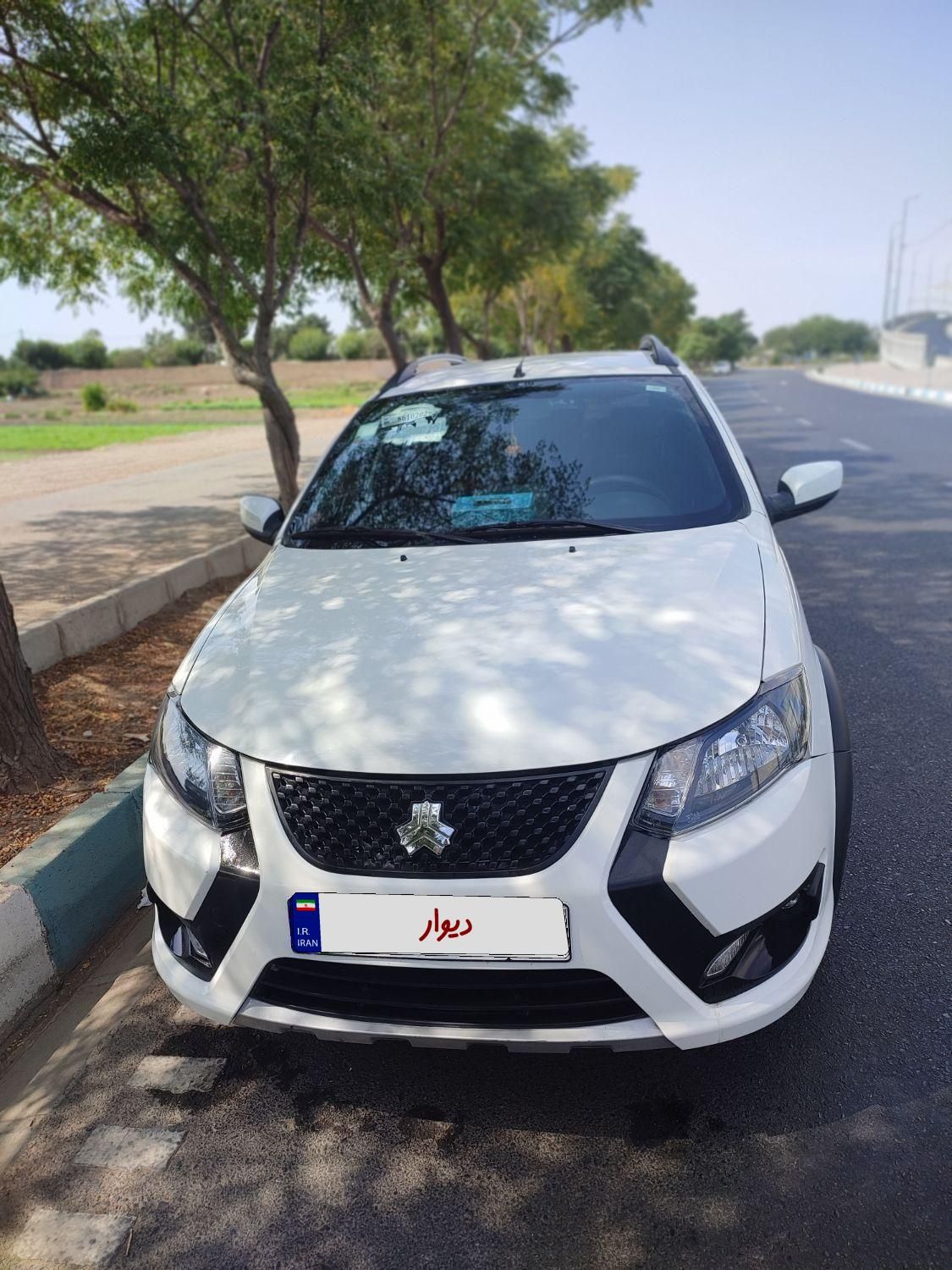 خودرو کوییک، S آگهی ann_19467552