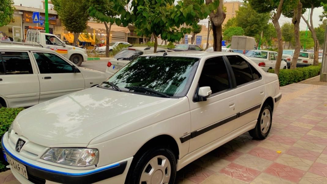 خودرو پژو، پارس آگهی ann_19467567