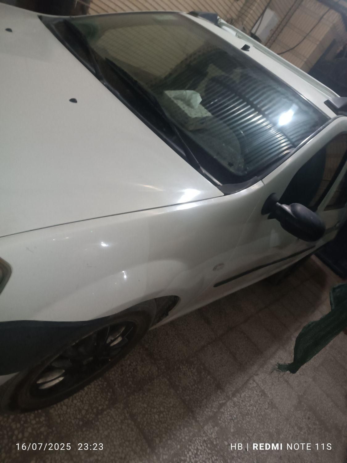 رنو تندر 90 E2 - 1394