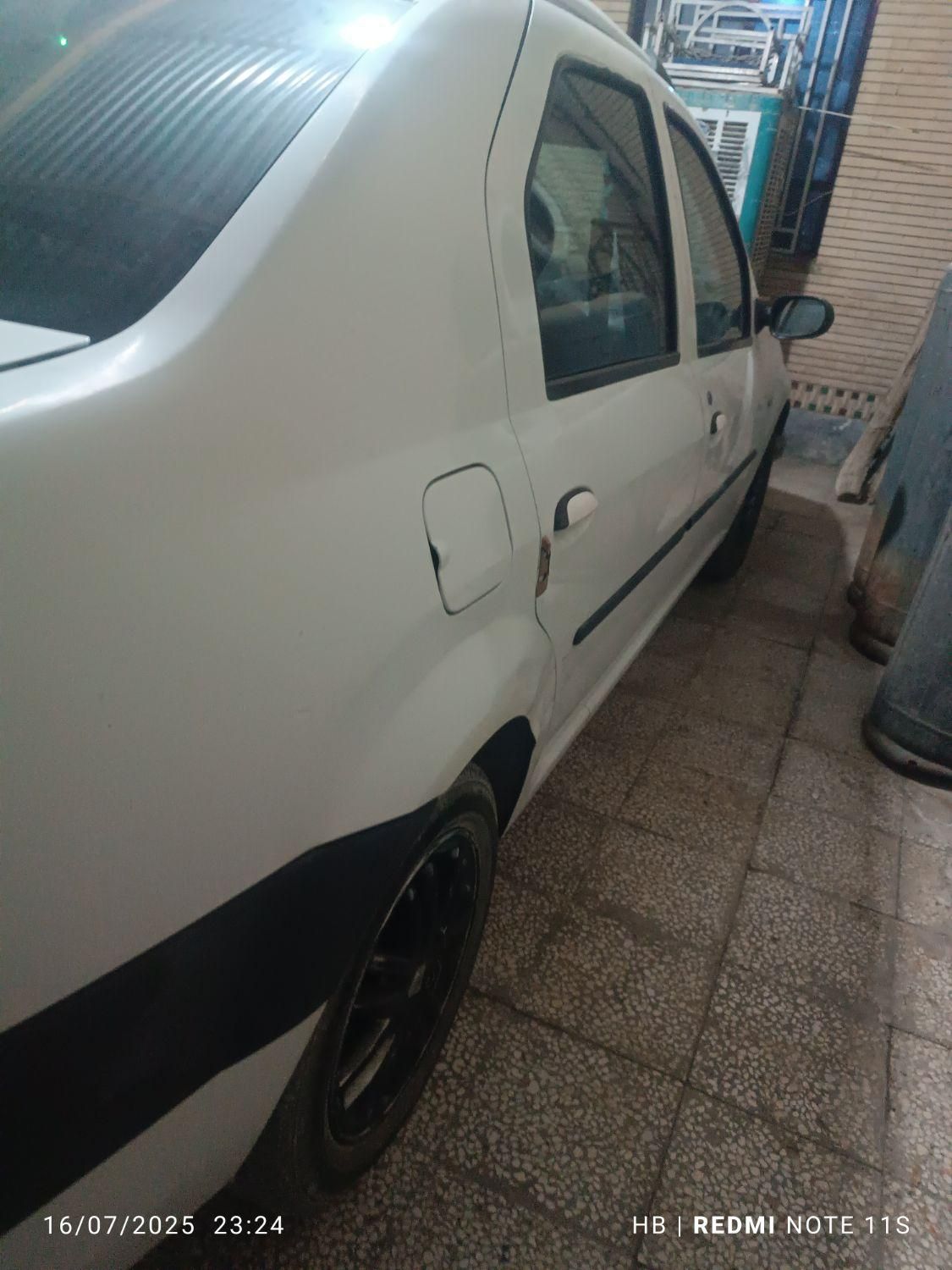 خودرو رنو، تندر 90 آگهی ann_19467568
