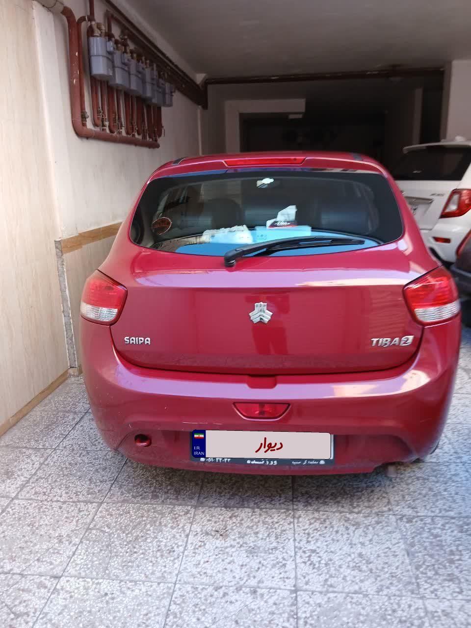 خودرو تیبا، 2 آگهی ann_19467589