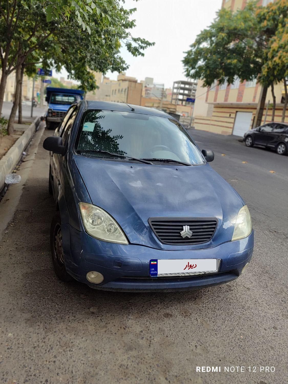 خودرو تیبا، 2 آگهی ann_19467595
