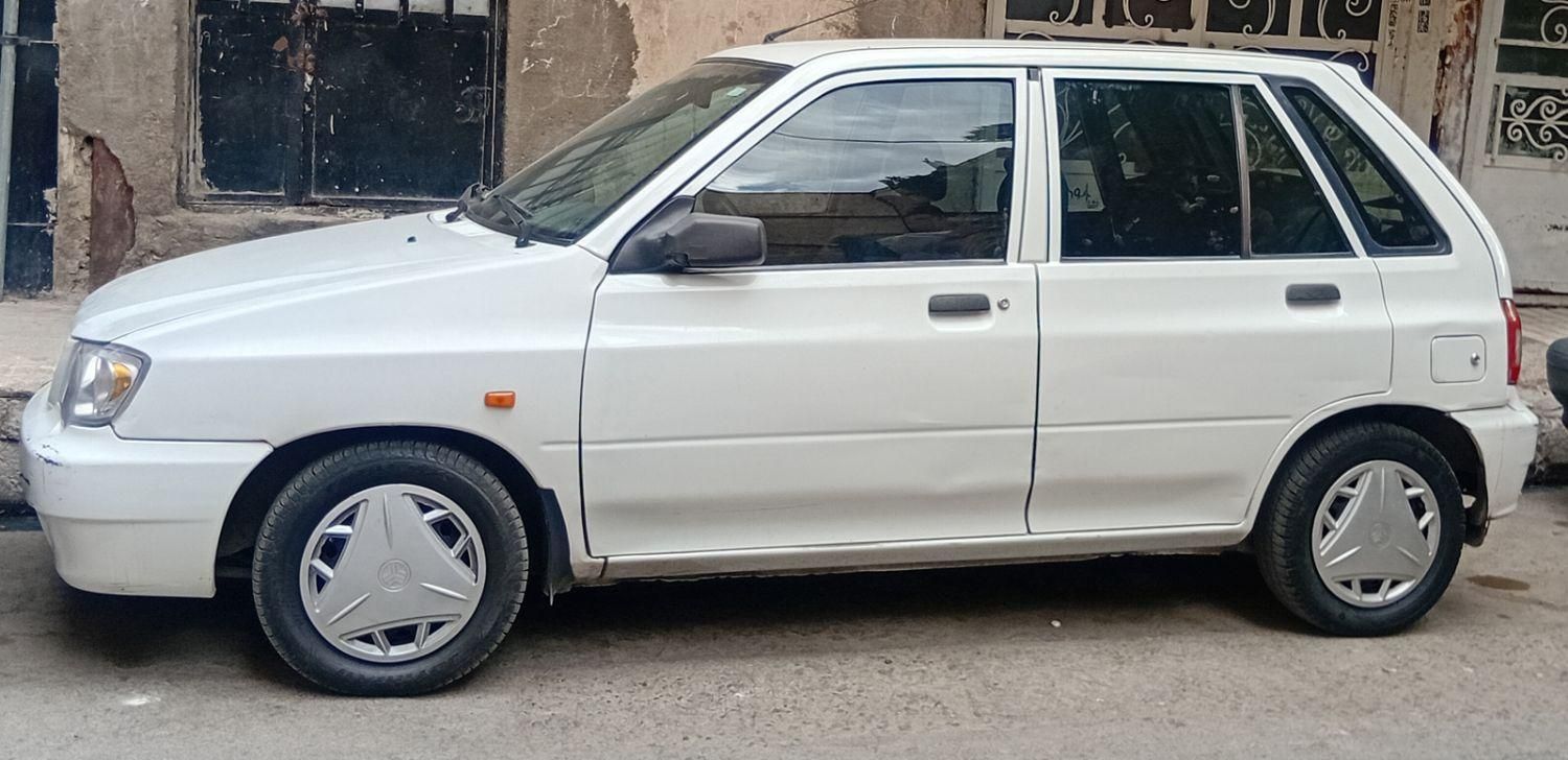 خودرو پراید، 111 آگهی ann_19467606