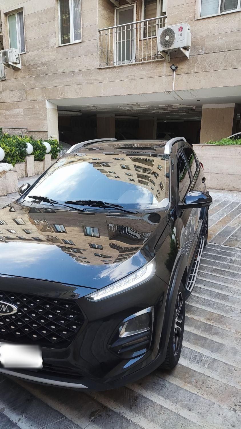 ام وی ام X22 پرو اتوماتیک IE - 1401