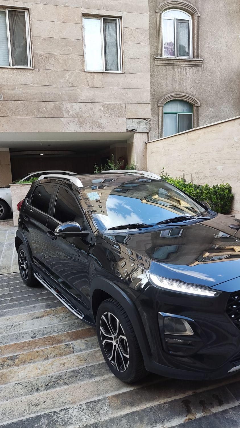 ام وی ام X22 پرو اتوماتیک IE - 1401