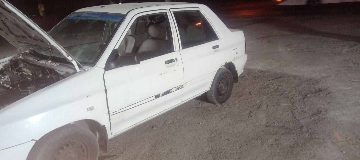 پراید 132 SE - 1396