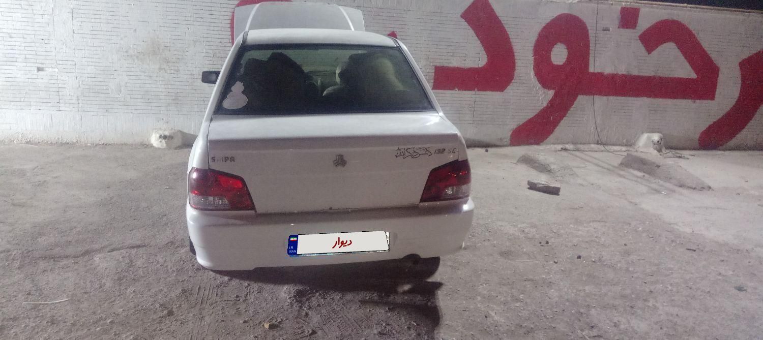 خودرو پراید، 132 آگهی ann_19467616