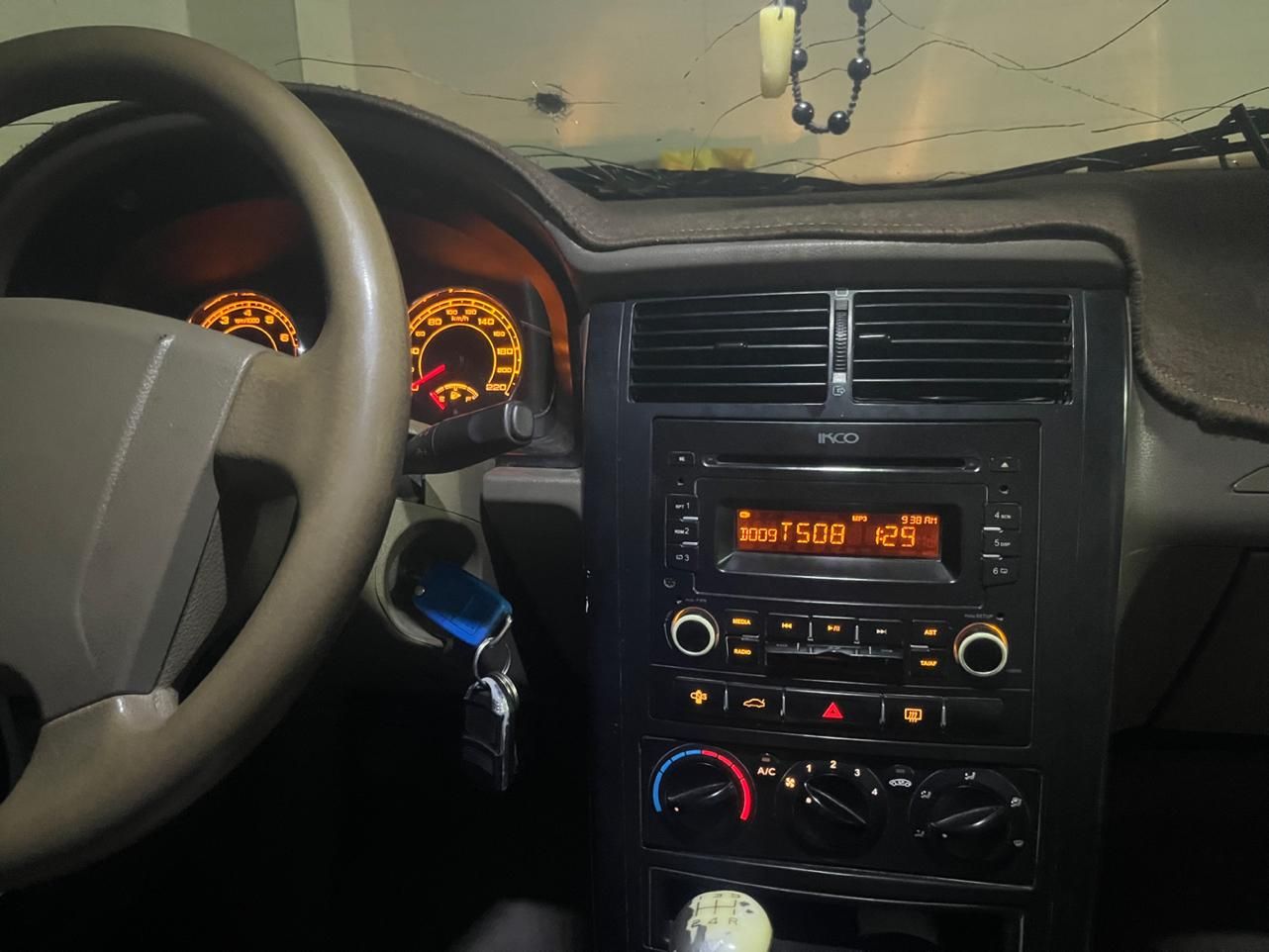 پژو 405 SLX بنزینی TU5 - 1397