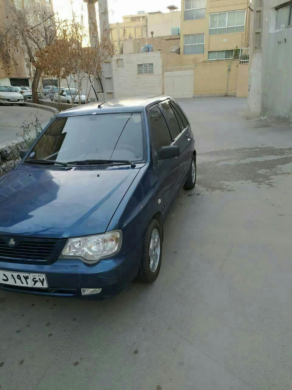 خودرو پراید، 111 آگهی ann_19467648