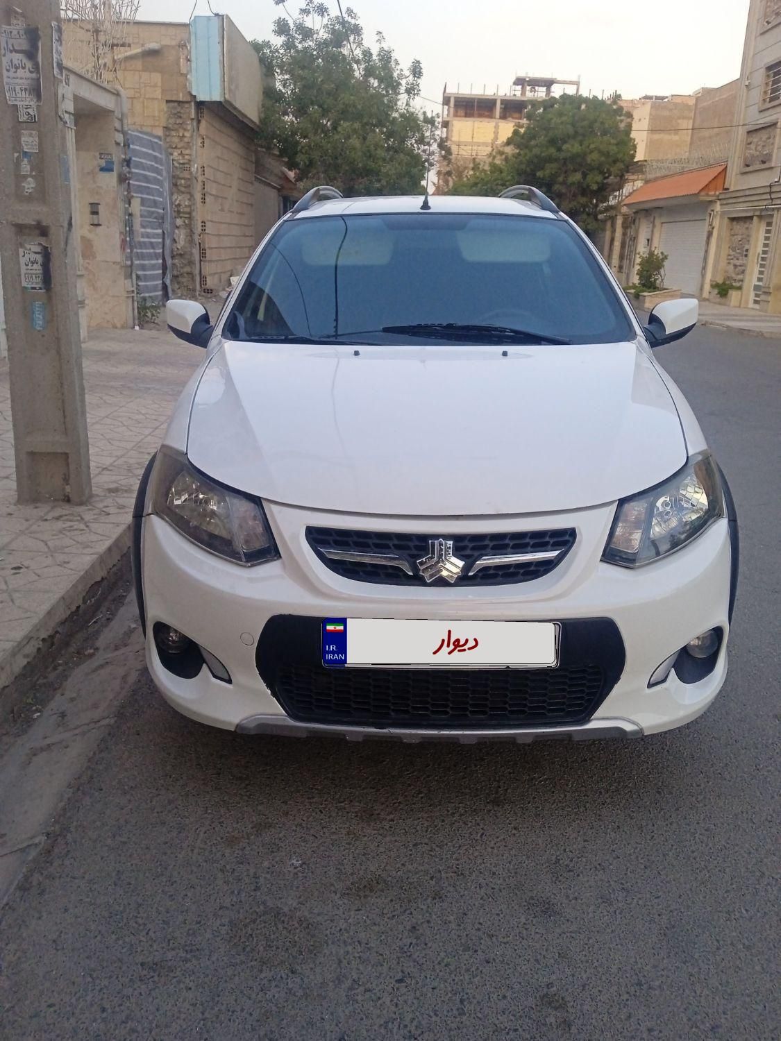 خودرو کوییک، معمولی آگهی ann_19467663