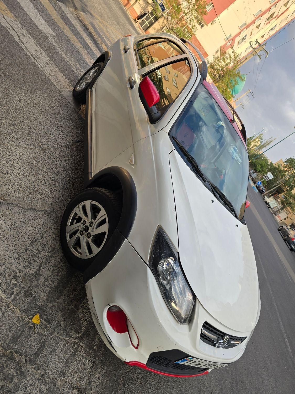 خودرو کوییک، R آگهی ann_19467689