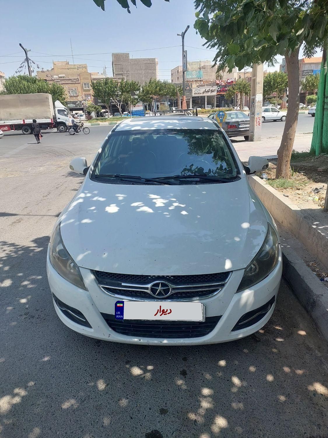 خودرو جک، J5 آگهی ann_19467692