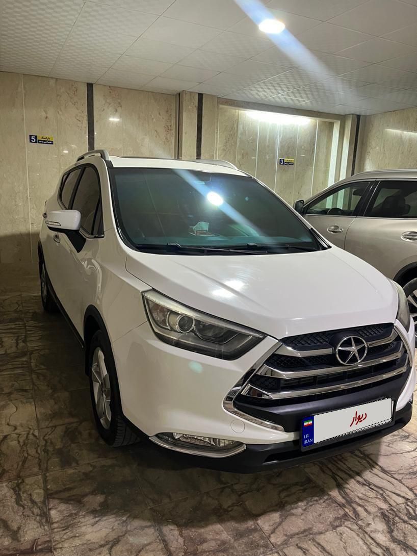 خودرو جک، S3 آگهی ann_19467695