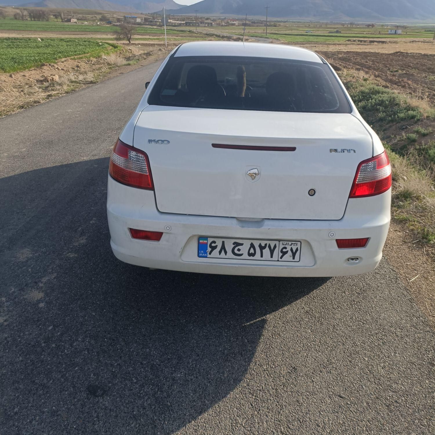 رانا LX TU5 - 1393