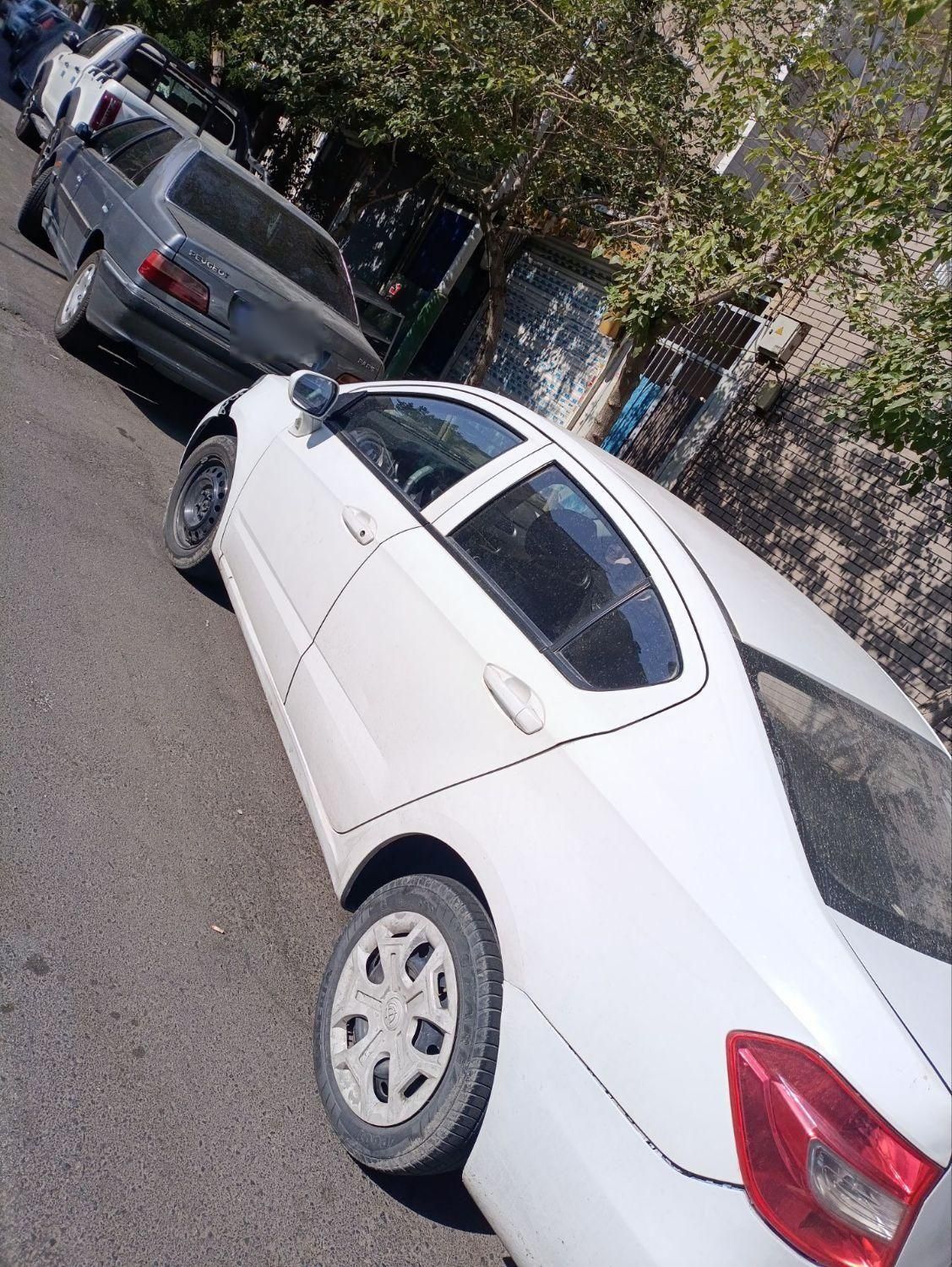خودرو برلیانس، H230 آگهی ann_19467723
