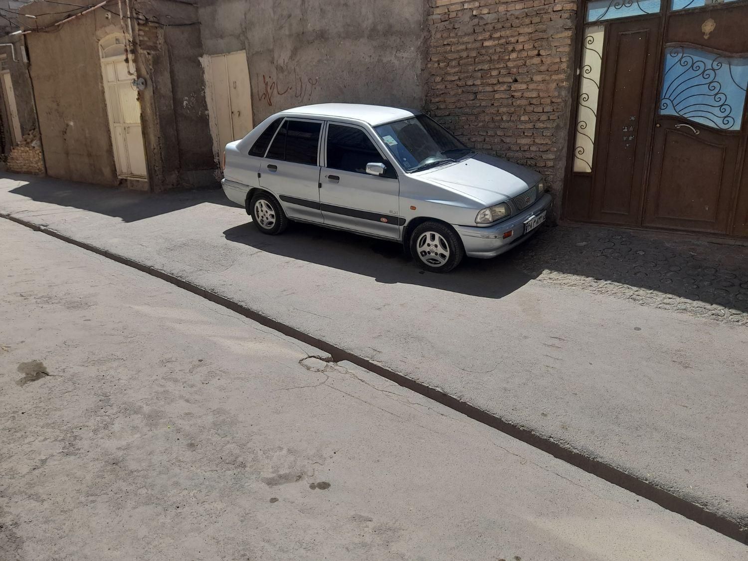 خودرو پراید، 141 آگهی ann_19467725