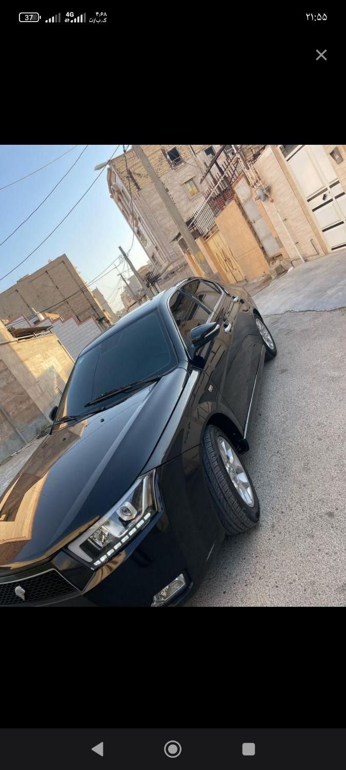 خودرو دنا، پلاس توربو آگهی ann_19467728