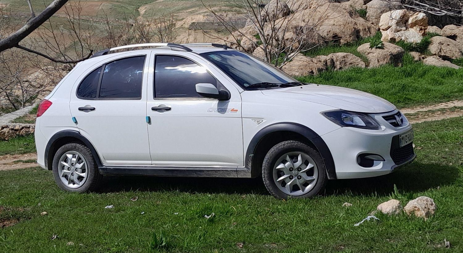 خودرو کوییک، معمولی آگهی ann_19467741