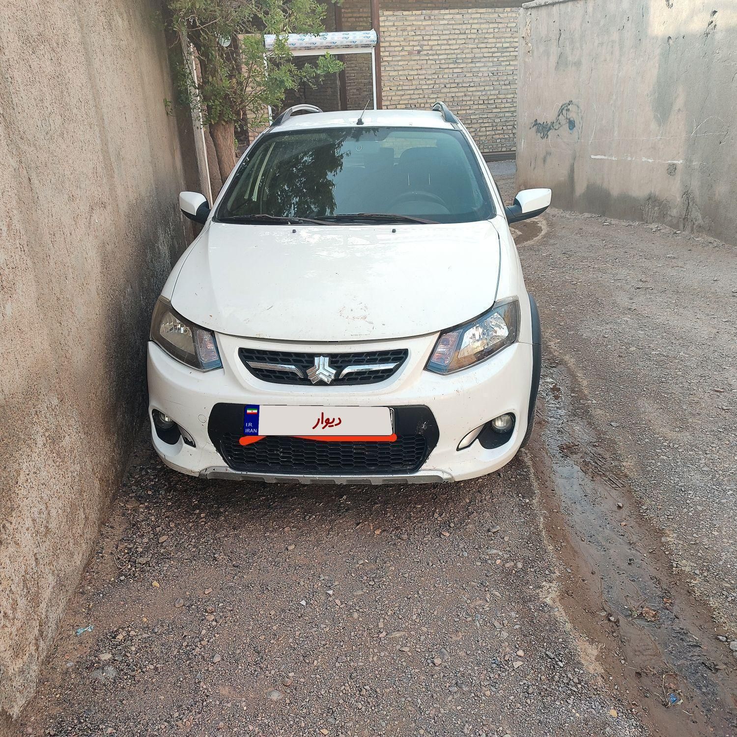 خودرو کوییک، معمولی آگهی ann_19467746