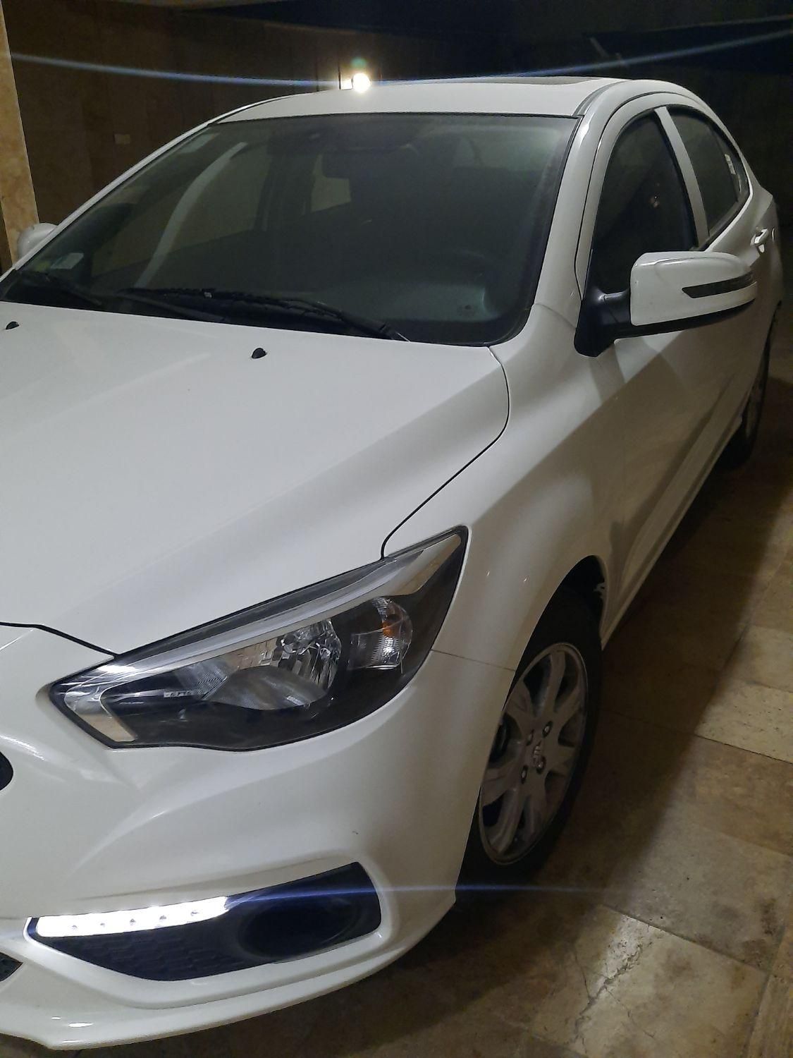 شاهین G دنده ای - 1401