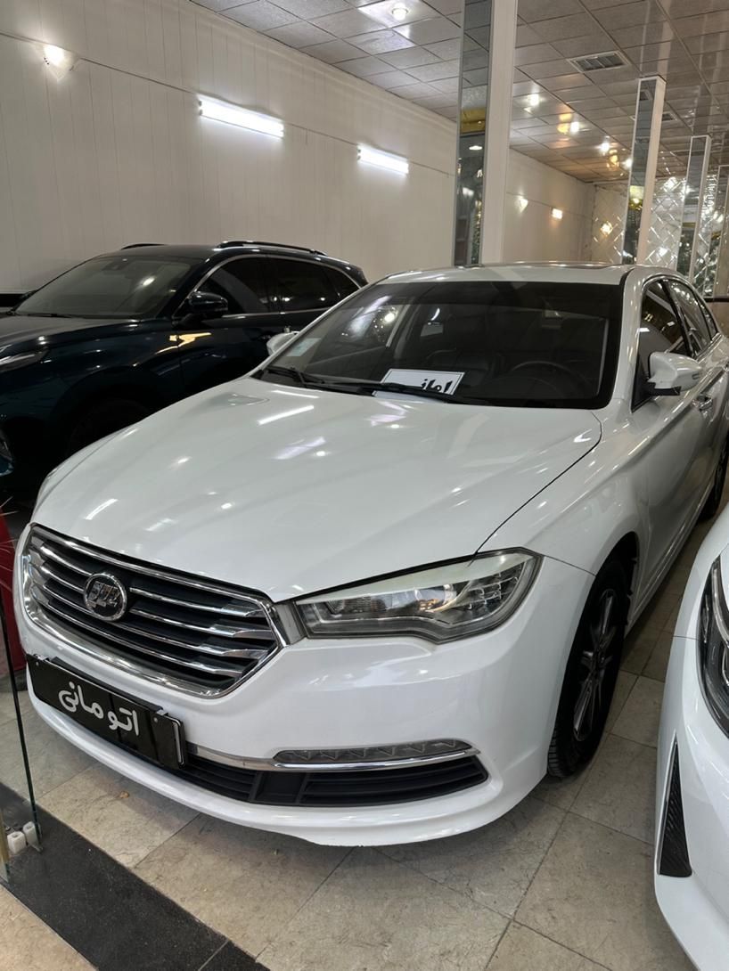 خودرو لیفان، 820 آگهی ann_19467759