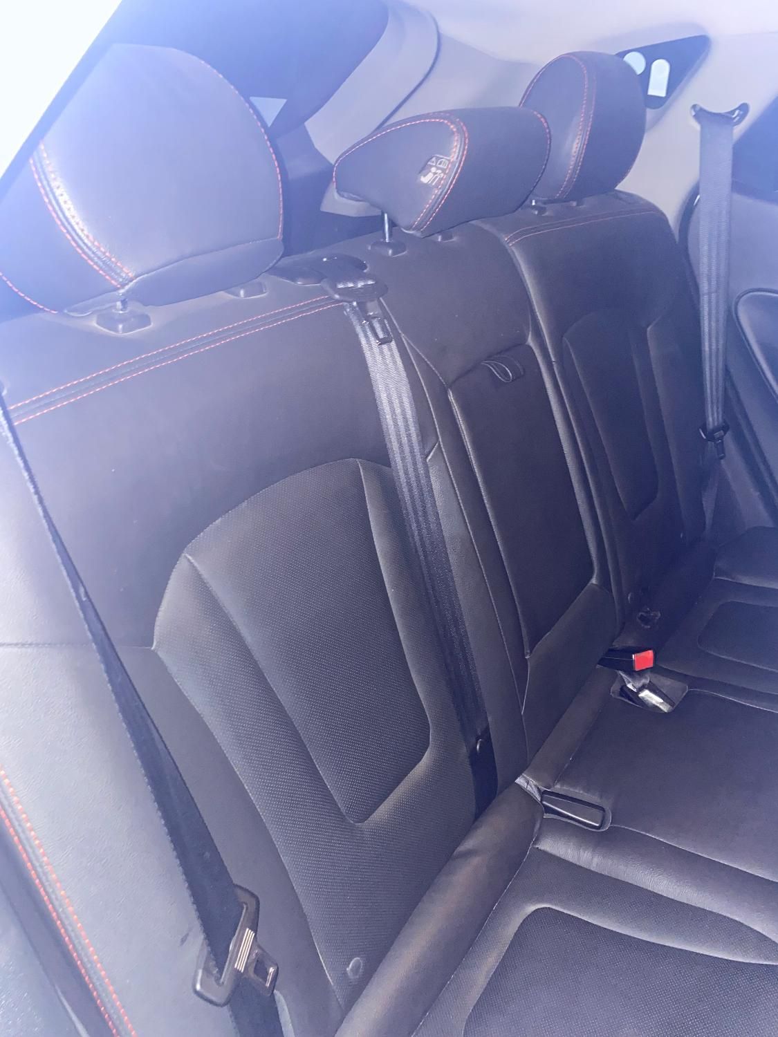 جک S5 اتوماتیک - 1395