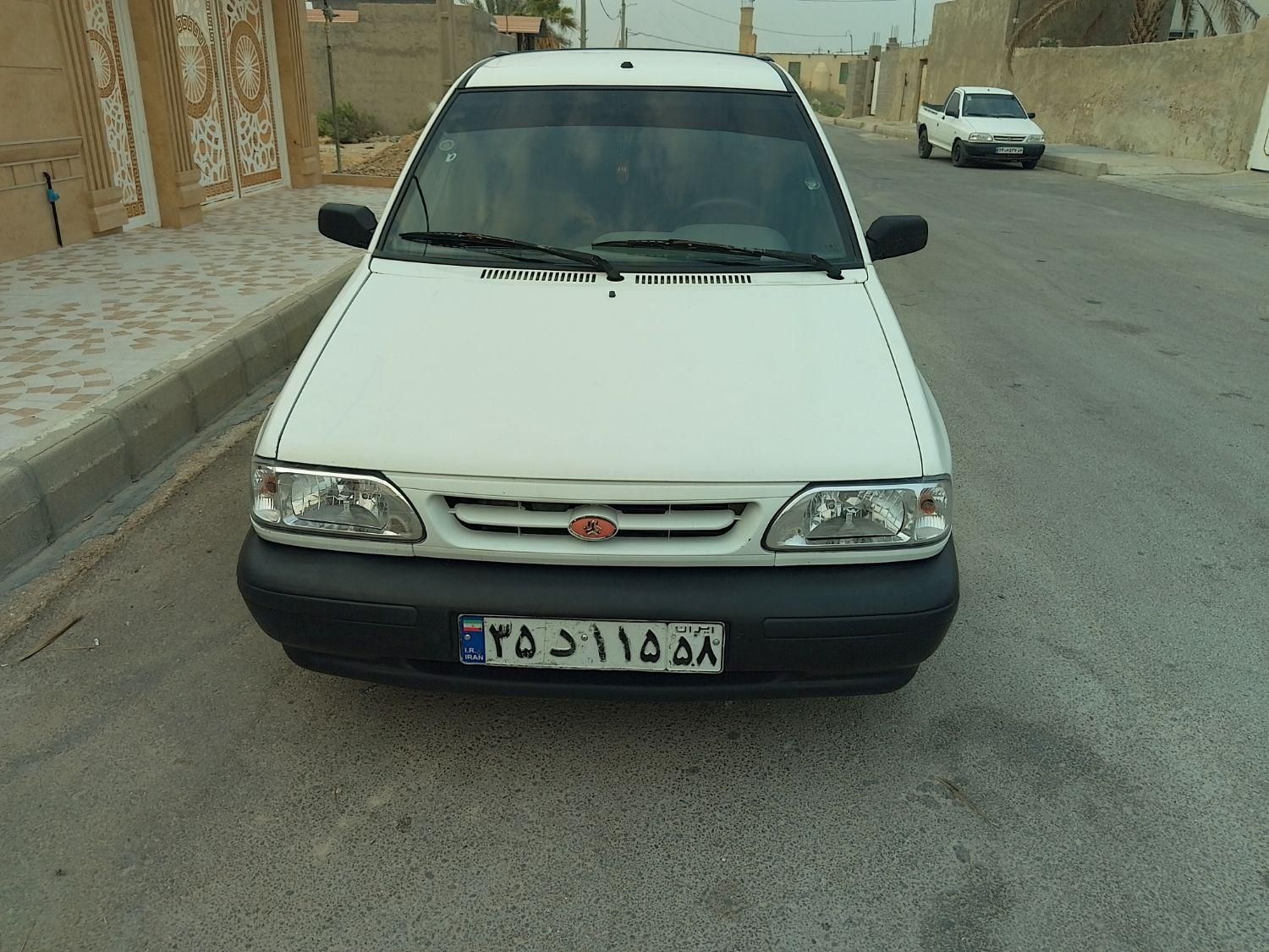 خودرو پراید، 151 آگهی ann_19467764