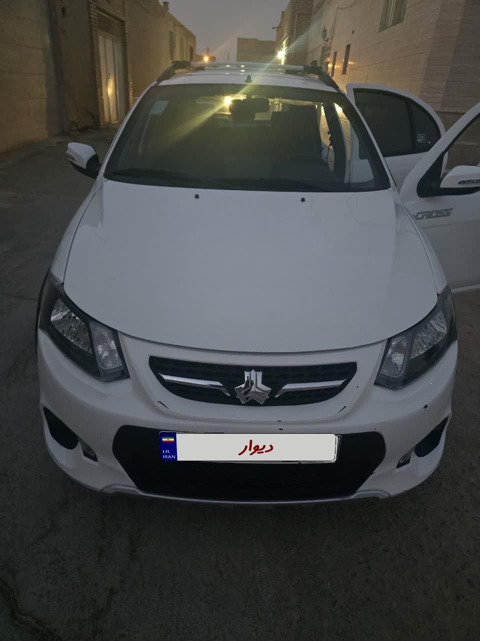 خودرو کوییک، R آگهی ann_19467771