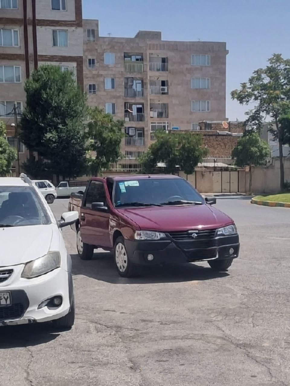 خودرو آریسان، 2 آگهی ann_19467785