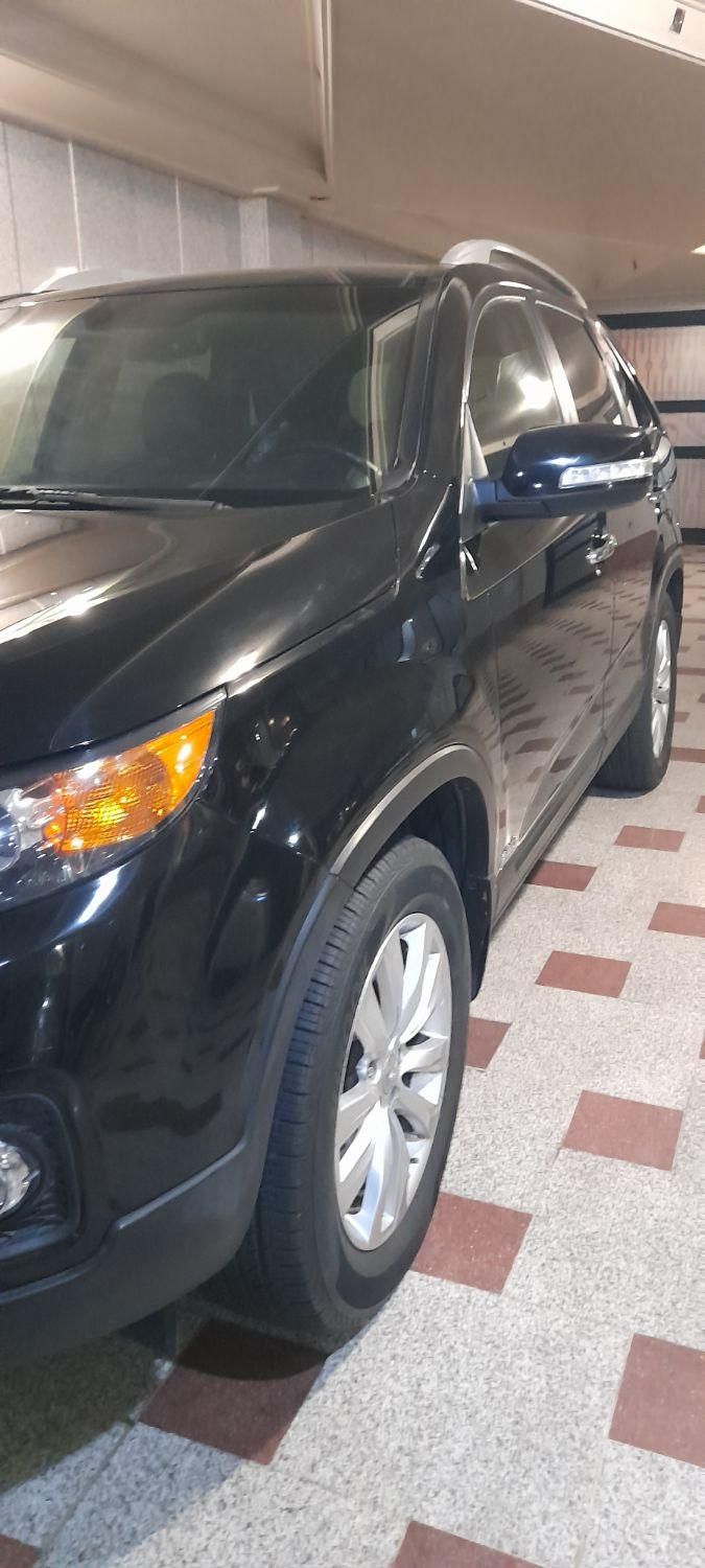 کیا سورنتو فول XM - 2013