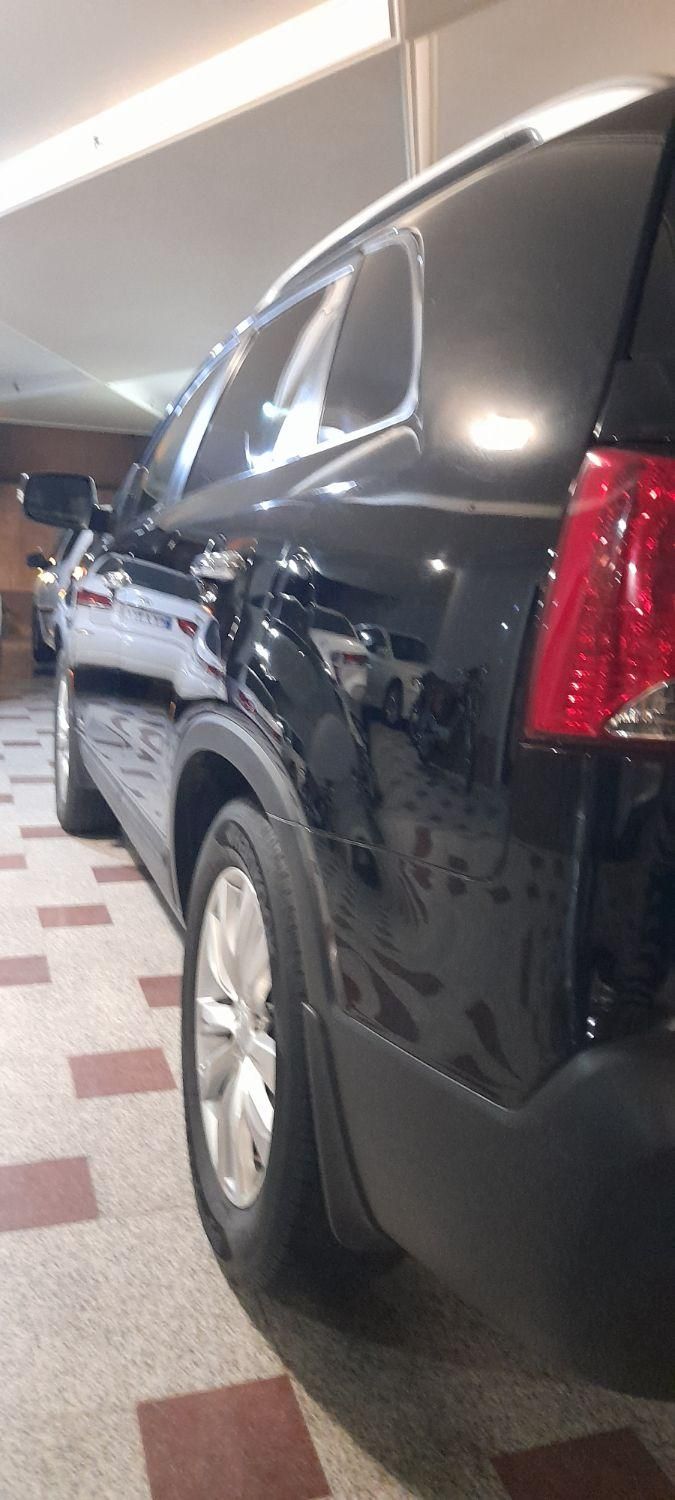 کیا سورنتو فول XM - 2013