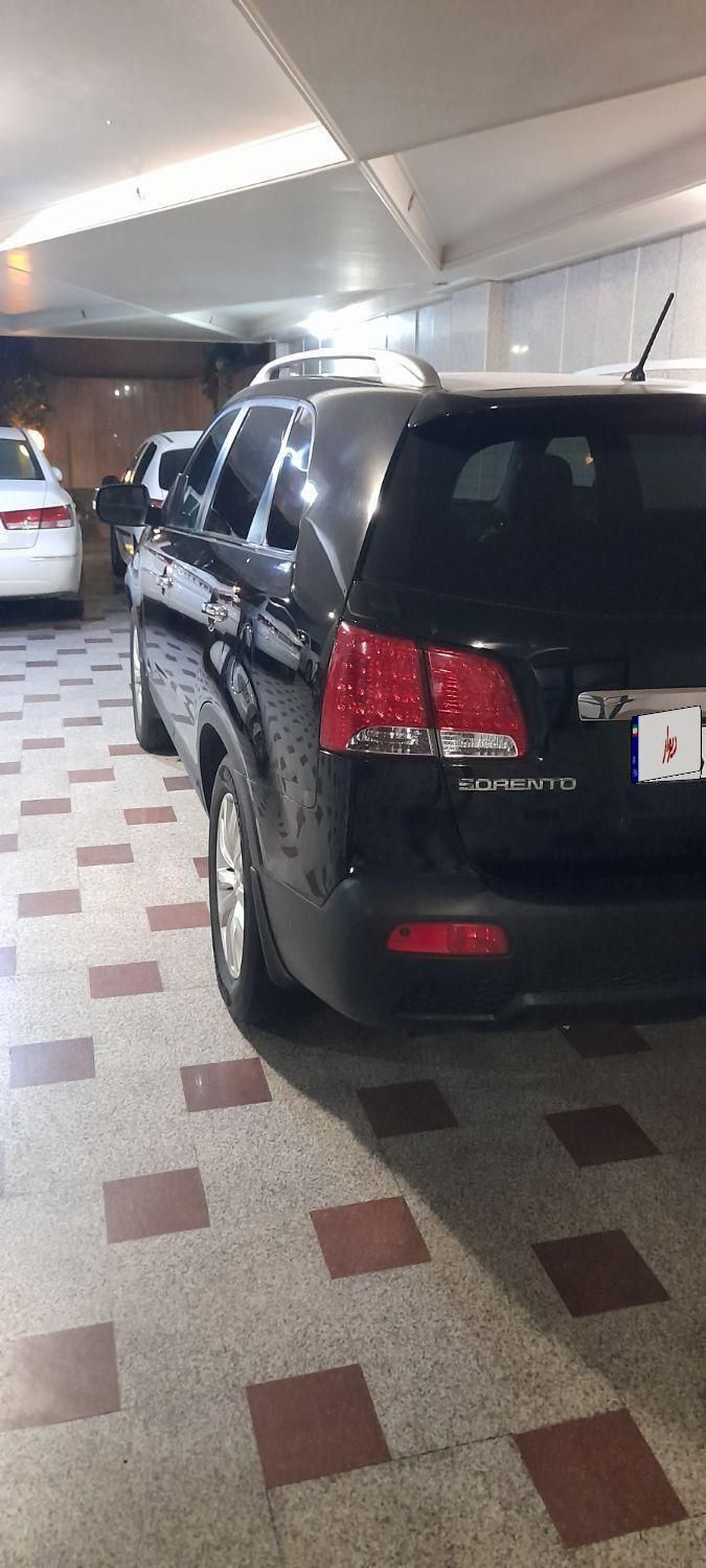 کیا سورنتو فول XM - 2013