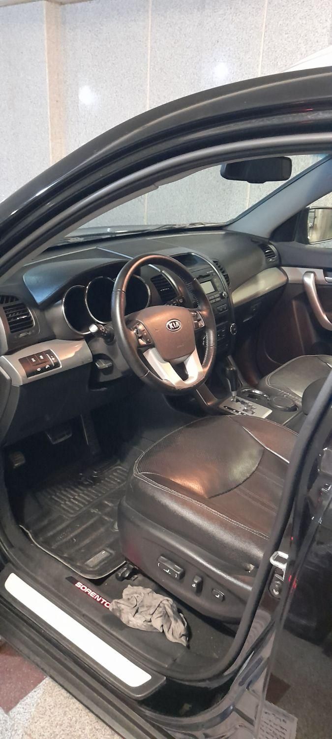 کیا سورنتو فول XM - 2013