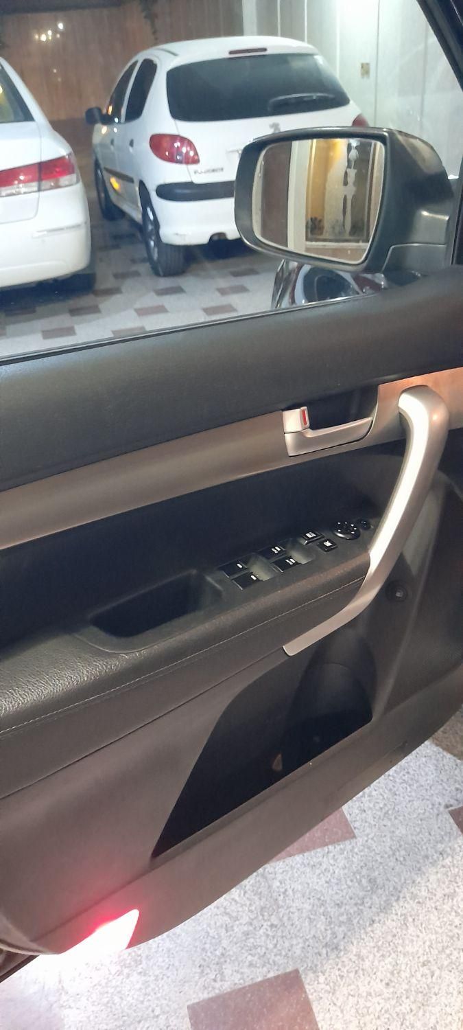 کیا سورنتو فول XM - 2013