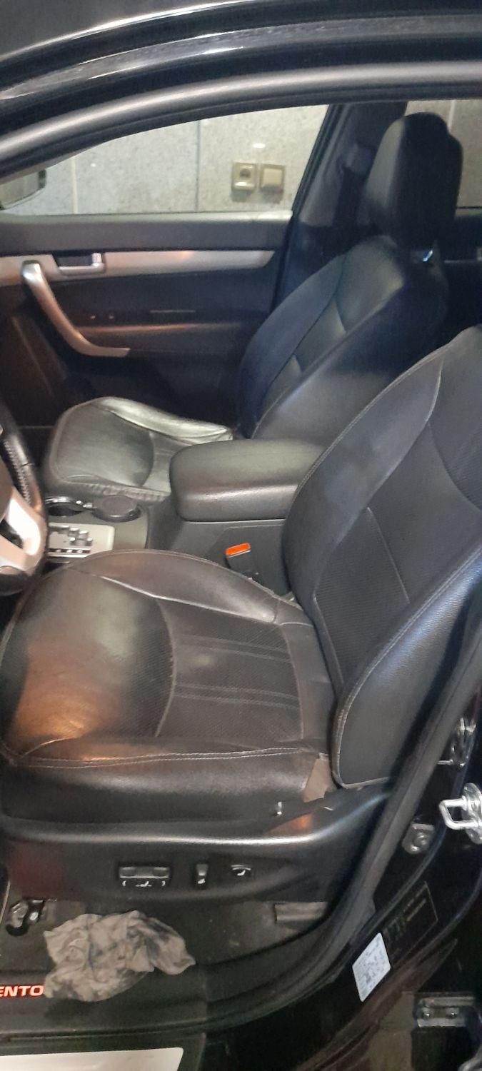 کیا سورنتو فول XM - 2013